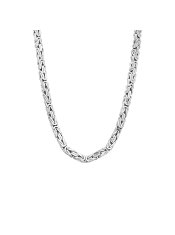 925 Silber Halskette