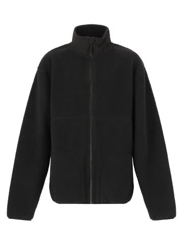 Fleecejacke Roke in 1001 Black