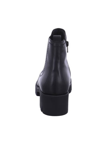 Chelsea Boot  in Schwarz