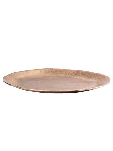 Butlers Dekoteller BANQUET IV in Gold