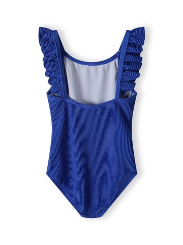 Badeanzug 22swim42 in royalblau