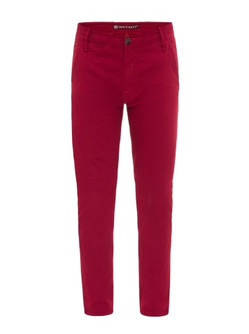 Hose in BURGUNDY