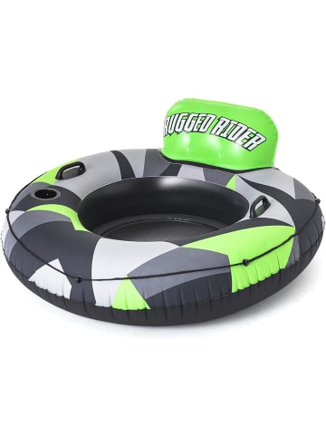 Schwimmring - Hydro-Force Rugged Rider I Ø135cm in mehrfarbig