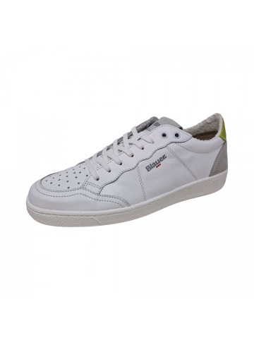 Sneaker high Murray in Weiß