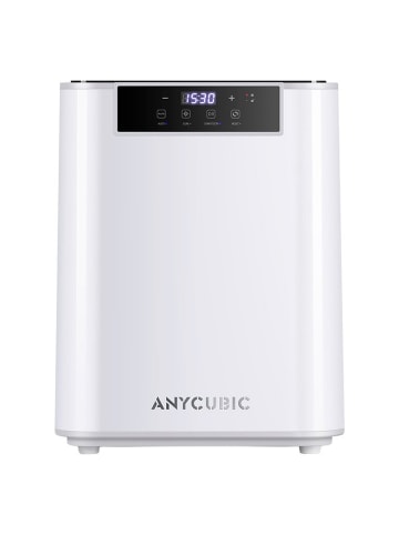 Anycubic Wash & Cure 3 Max – 3D-Druck-Wasch- und Aushärtungssystem
