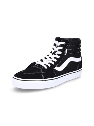 Sneaker in schwarz weiß