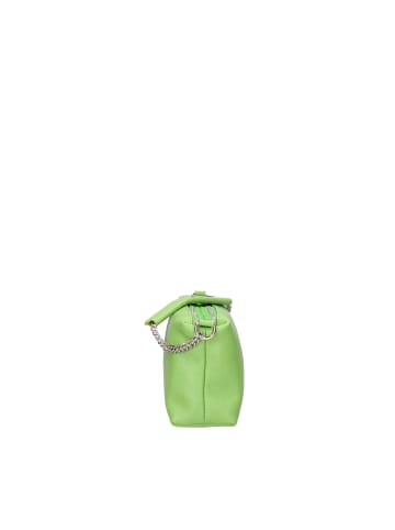 Schultertasche in GREEN