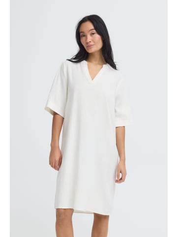 Minikleid OXNInna in Weiß