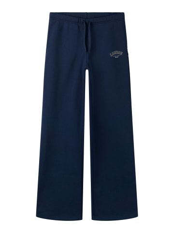 Jogginghose in Navy Blazer1
