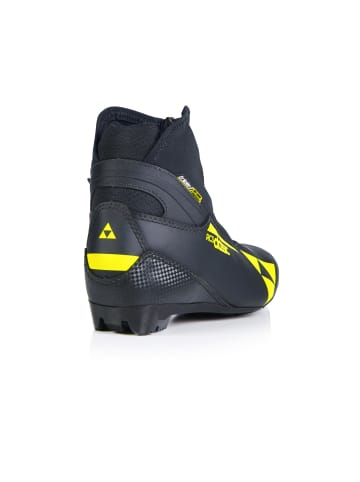 Langlaufschuhe in schwarz