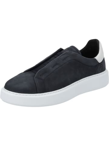 Slipper Rawnall in Navy