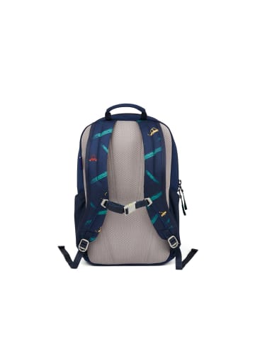 ergobag ease large Kinderrucksack Bärnhard