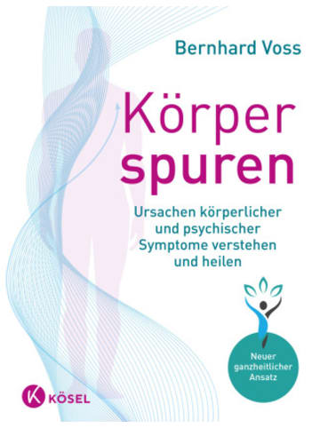 Buch - Körperspuren