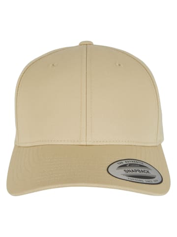 Snapback - Classic in gold