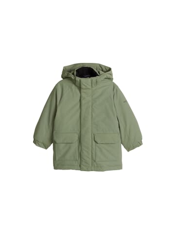 ‎KIDS- BOYS Funktionsjacke in Grün