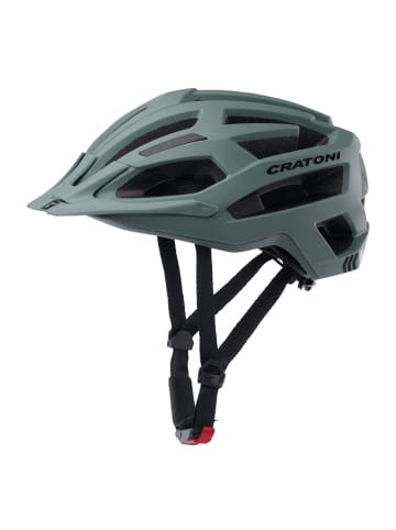 MTB - Fahrradhelm C-Flash in grün
