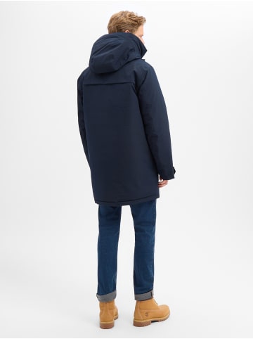 Parka Aiden USX in marine
