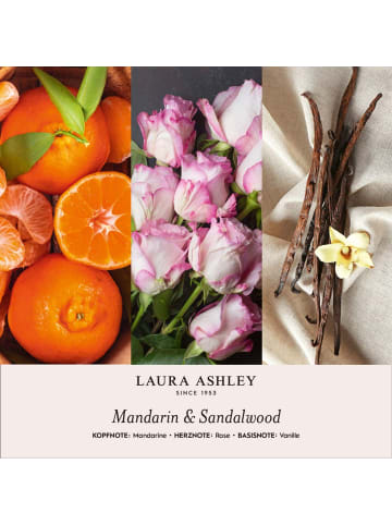 Laura Ashley Duftanhänger Mandarin & Sandalwood