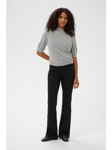 Strickpullover KAlucia Regular fit in Light Grey Melange