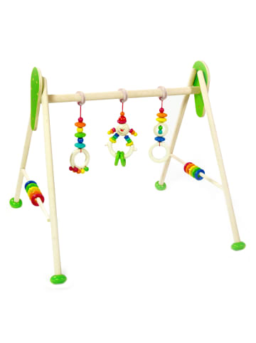 Babyspielgerät "Michel" in Bunt