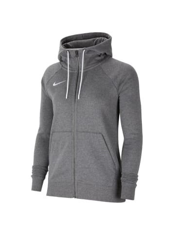 Nike Wmns Park 20 Hoodie in Grau