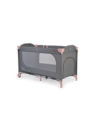 Skyglow in rosa