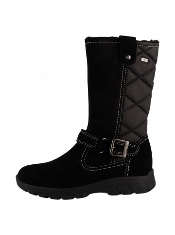 Schaftstiefel  Chrissi in Schwarz