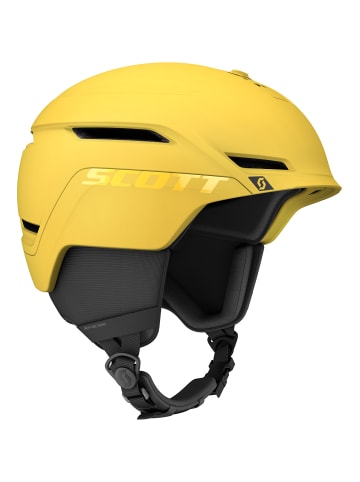 Helm SYMBOL 2 PLUS HELMET in Gelb