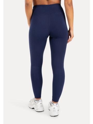 Leggings Sorea in Dunkelblau