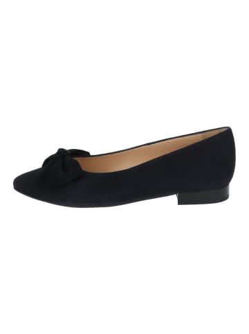 Ballerinas Navy