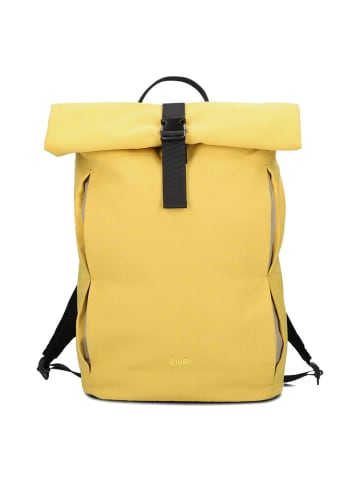 Toni Daypack 45 cm yellow