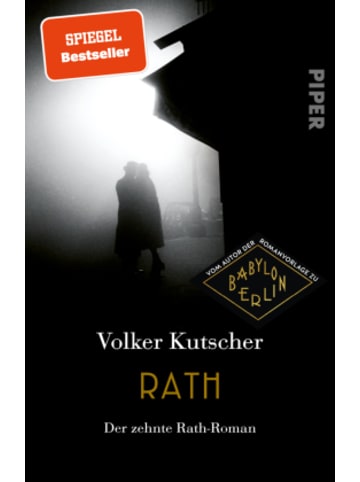 Buch - Rath