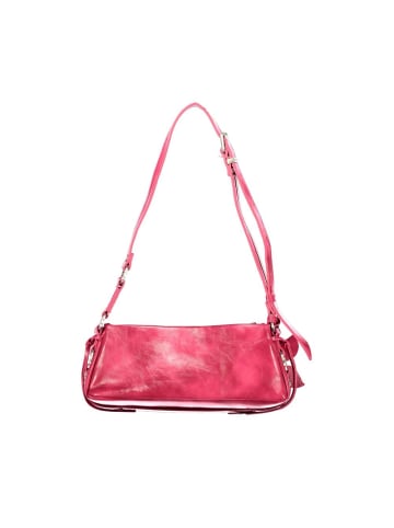 Rosa Damen Tasche