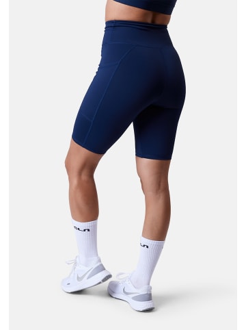Shorts Bike Pocket Shorts in dark blue