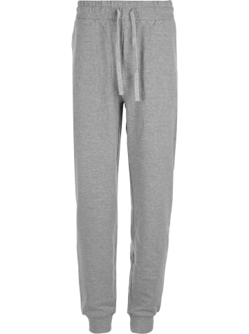 Pants Regent in 1005 Light Grey Melange