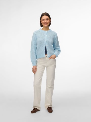 Strickjacke in Nantucket Breeze
