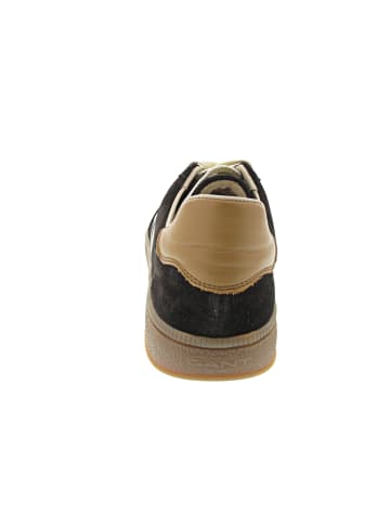 Cuzmo Sneaker low Braun