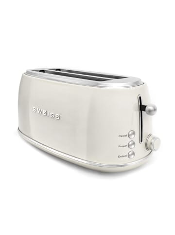 SWEISS Vintage Toaster GRV8