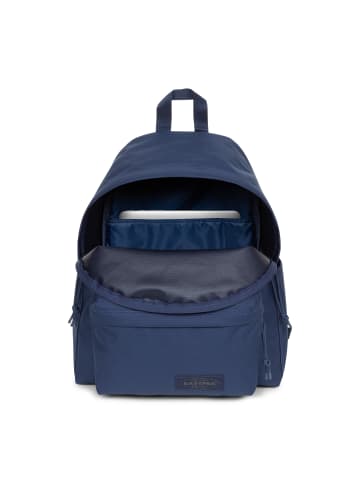 Day Pak'r Monotone Rucksack Blau