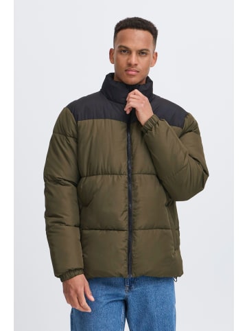 Steppjacke BHElwin in Grün
