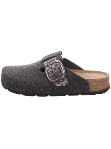 Schnürschuh in anthrazit