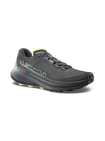 Joggingschuhe in grau