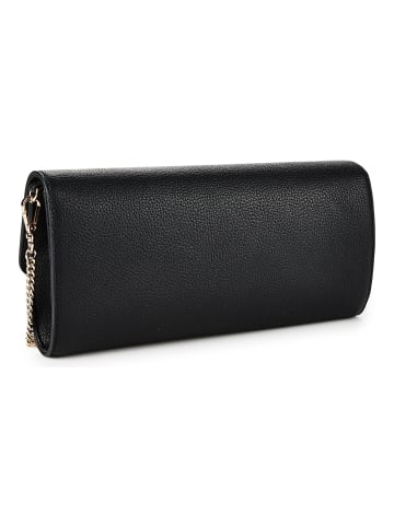 Caliwen Clutch Tasche S 24 cm nero