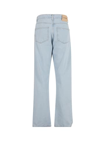 Straight Fit in ice blue