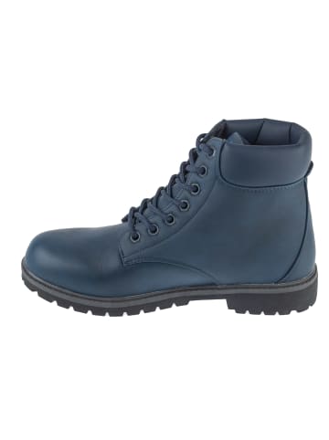 Fila Maverick Mid in Dunkelblau