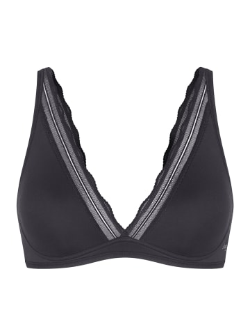 Soft-BH Blue GO Blush in Black