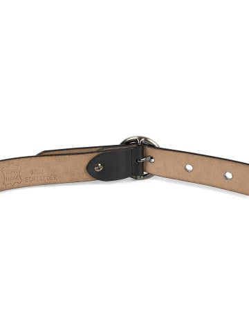 Gürtel in Beige