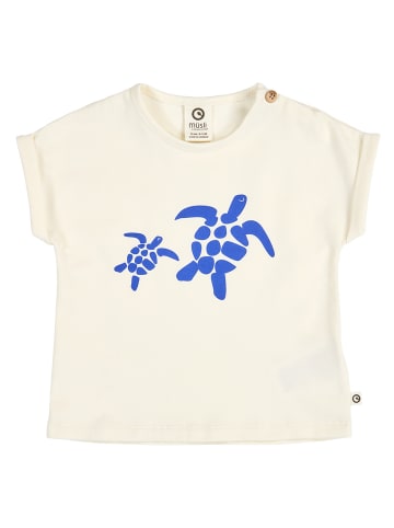 T-Shirt 1511100100 in creme
