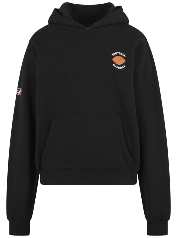 Sweat & Fleece - Hoody in black