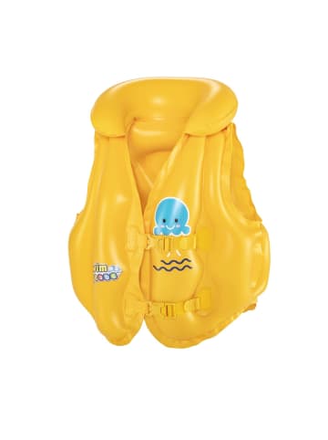 Swim Safe ABC™ Schwimmweste Stufe B WonderSplash™ , 3-6 Jahre in Mehrfarbig ab 3 Jahre